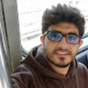 Meet your Posher, Mohamed